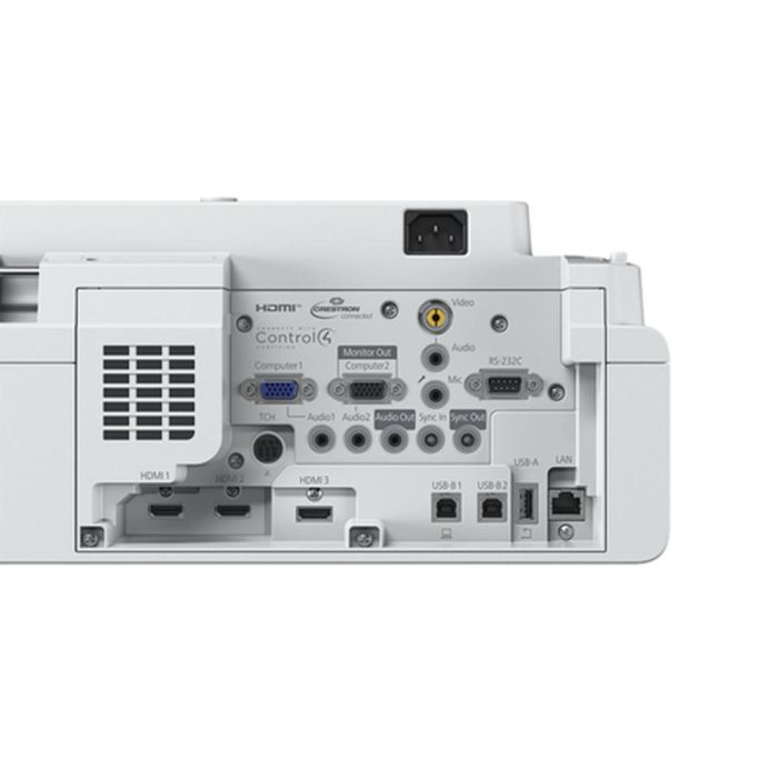 Proyector Epson V11H997040 FHD 3600 Lm 2 Proyector Epson V11H997040 FHD 3600 Lm 2