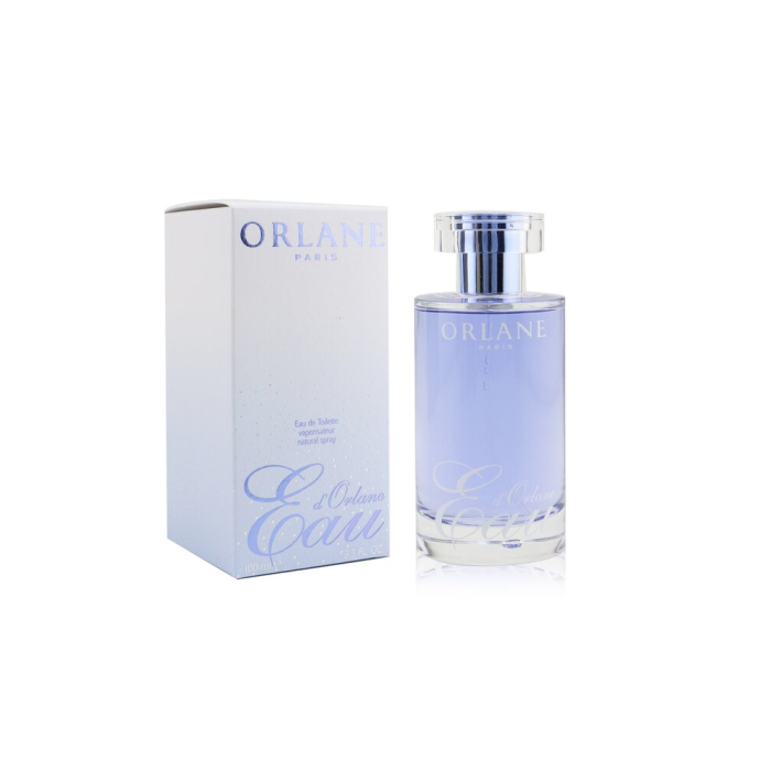 Orlane Eau D'Orlane Eau de Toilette 100 ml Orlane Eau D'Orlane Eau de Toilette 100 ml