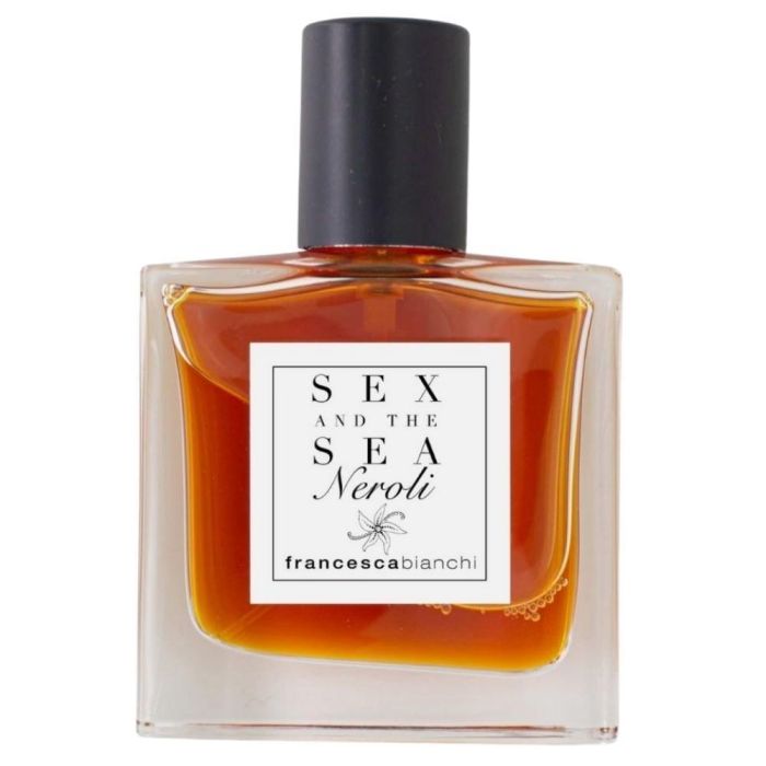 Francesca Bianchi Sex and the Sea Neroli Eau de Parfum 30ml