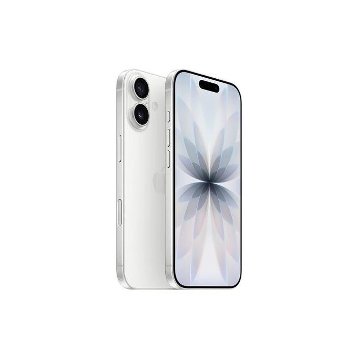 Apple iPhone 17 256GB Blanco Smartphone 2