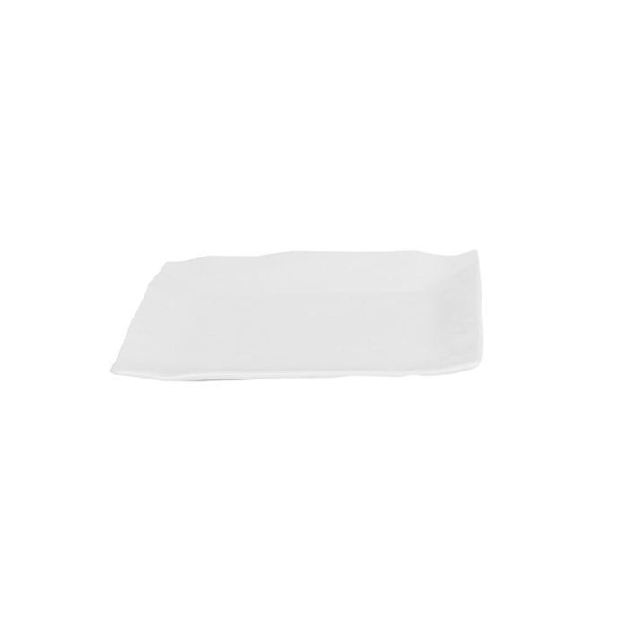 Plato Cuadrado 22,5X22,5 Avet (3 Unidades) Plato Cuadrado 22,5X22,5 Avet (3 Unidades)