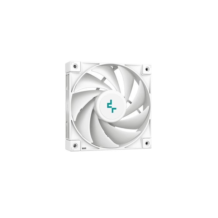 Ventilador para Portátil DEEPCOOL R-AK400-WHNNMN-G-1 7 Ventilador para Portátil DEEPCOOL R-AK400-WHNNMN-G-1 7