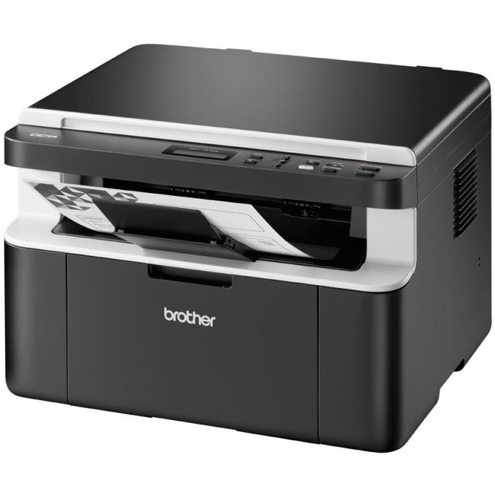 L Brother DCP-1612W 20S. WLAN 1