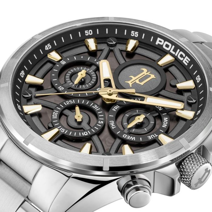 Reloj Hombre Police PEWJK2227814 2