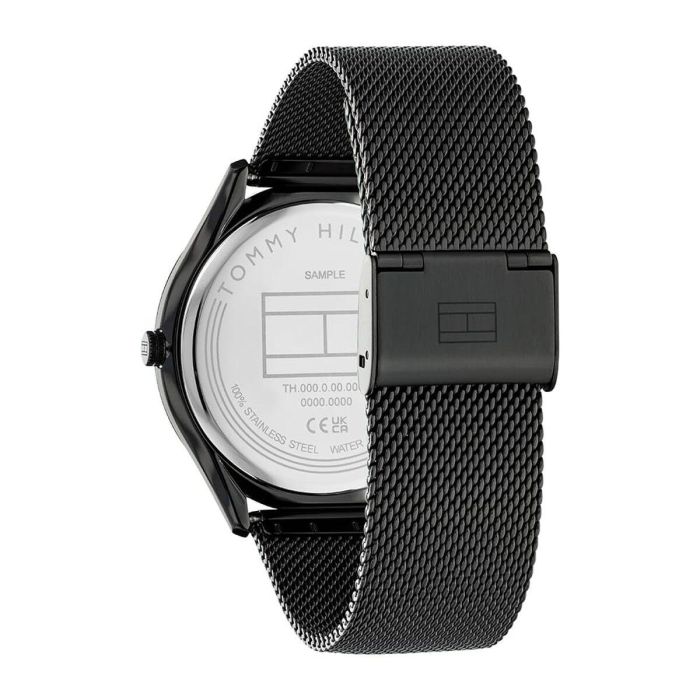 Reloj Hombre Tommy Hilfiger 1710513 (Ø 43 mm) 2 Reloj Hombre Tommy Hilfiger 1710513 (Ø 43 mm) 2