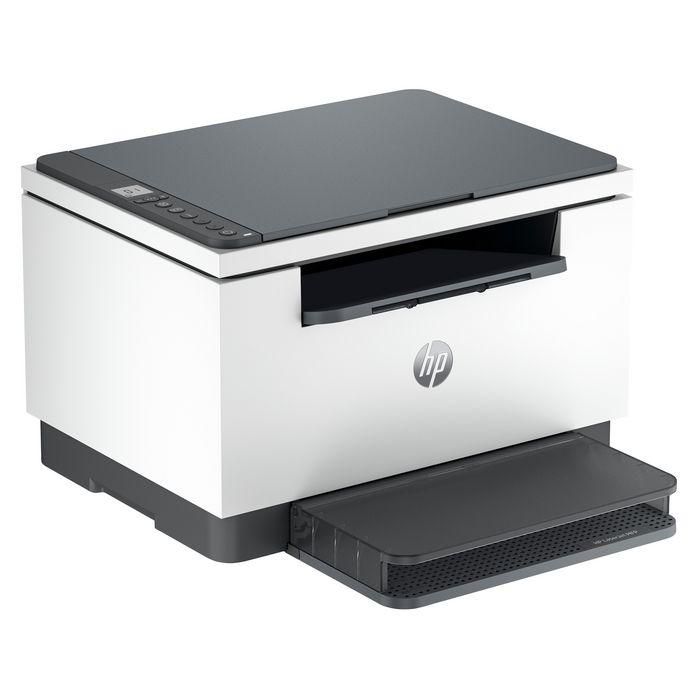 HP LaserJet MFP M234d Impresora Monocromo Multifunción de Alto Rendimiento con Dúplex Automático, Copia y Escáner 1 HP LaserJet MFP M234d Impresora Monocromo Multifunción de Alto Rendimiento con Dúplex Automático, Copia y Escáner 1
