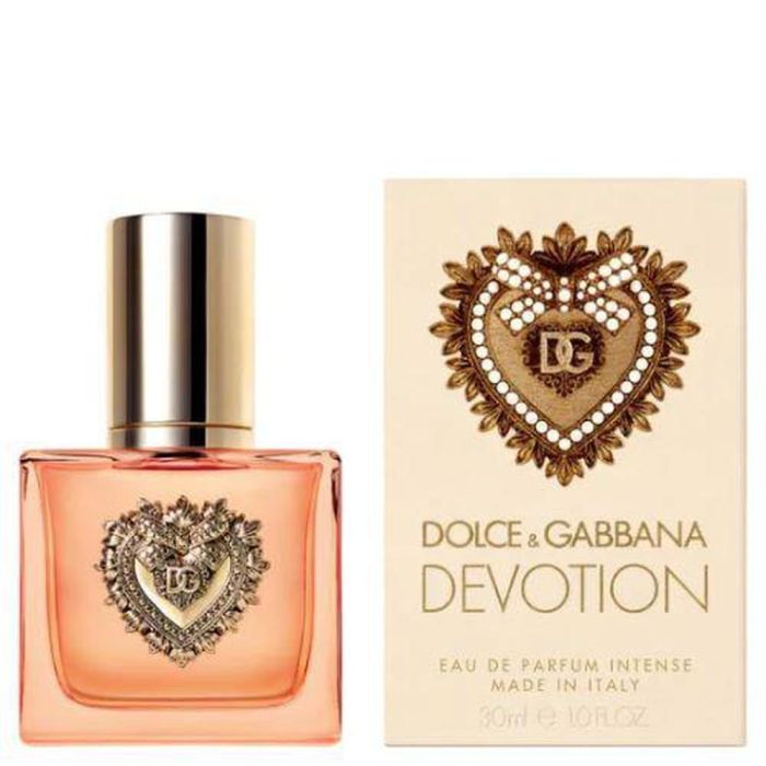 Dolce & Gabbana Devotion Eau de Parfum Intense EPV 30ml
