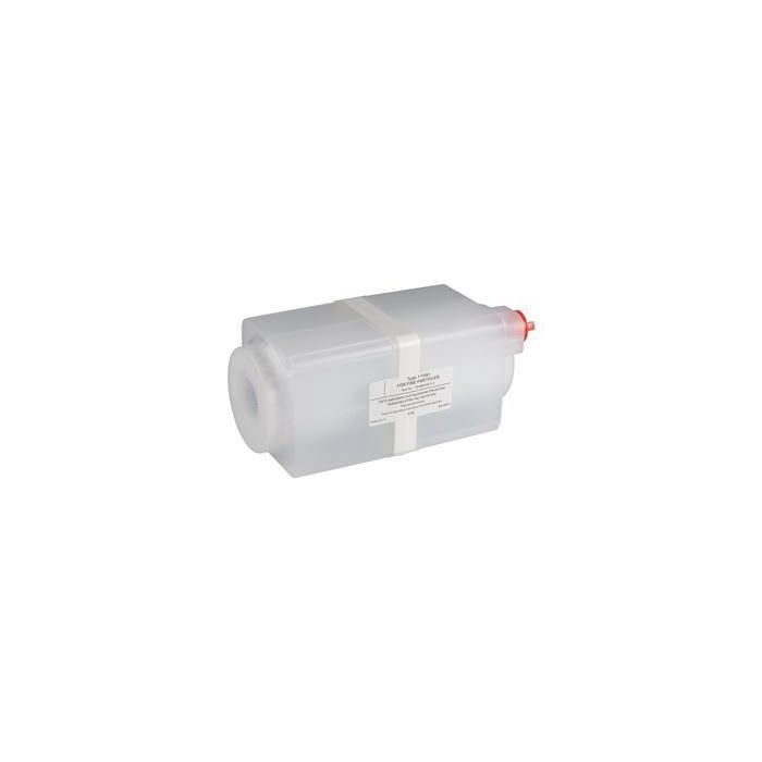 Katun Filtro Aspiradora Tipo 1 para Partículas Finas SCS, Medios HEPA, para Limpieza de Impresoras Láser Color y Copiadoras de Tóner Fino