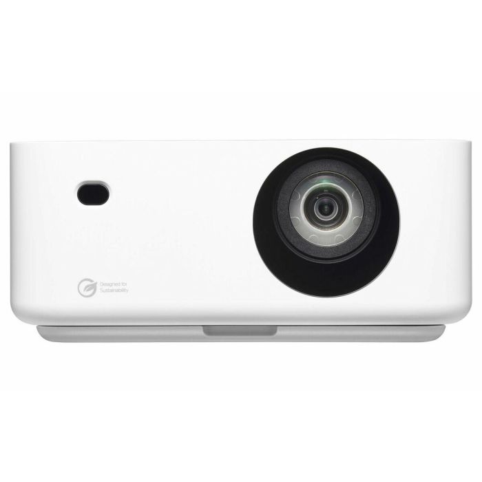 Optoma ML1080 Proyector Láser DLP Full HD 1080p, Ultraportátil, 1200 Lúmenes, Triple Láser RGB, Sostenible, USB-C, 30.000 Horas Vida Útil 2