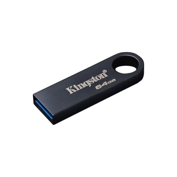 Pendrive 64GB Kingston DataTraveler SE9 G3 USB 3.2 Pendrive 64GB Kingston DataTraveler SE9 G3 USB 3.2
