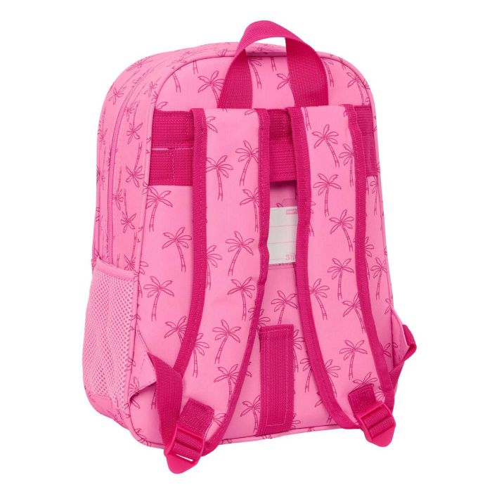 Mochila Escolar Lilo & Stitch Chill Rosa Menta 26 x 34 x 11 cm 1 Mochila Escolar Lilo & Stitch Chill Rosa Menta 26 x 34 x 11 cm 1