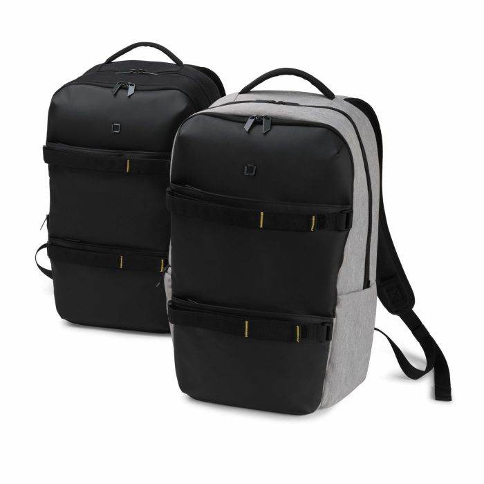 DICOTA Rucksack MOVE 13-15.6" Mochila para Portátil Gris Claro 8 DICOTA Rucksack MOVE 13-15.6" Mochila para Portátil Gris Claro 8