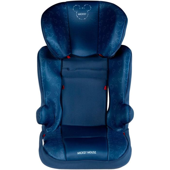 Silla Bebe Coche Colzani Mickey Mouse Grupo 1-2-3 Universal 9-36 kg R44-04Outlet CZ11029 6 Silla Bebe Coche Colzani Mickey Mouse Grupo 1-2-3 Universal 9-36 kg R44-04Outlet CZ11029 6