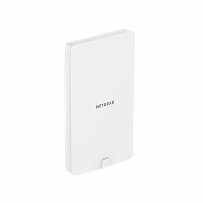 Punto de Acceso Netgear WAX610Y-100EUS Blanco