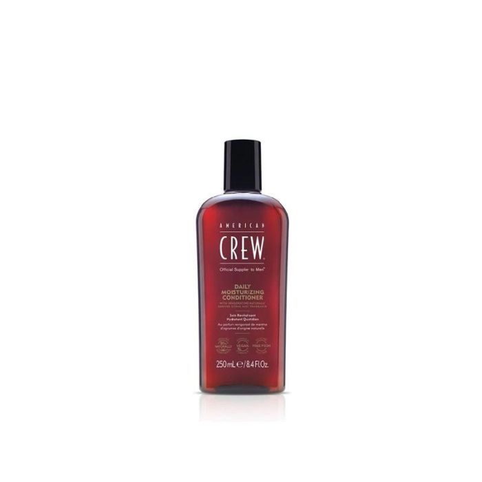 Daily Moisturizing Conditioner 250 mL American Crew