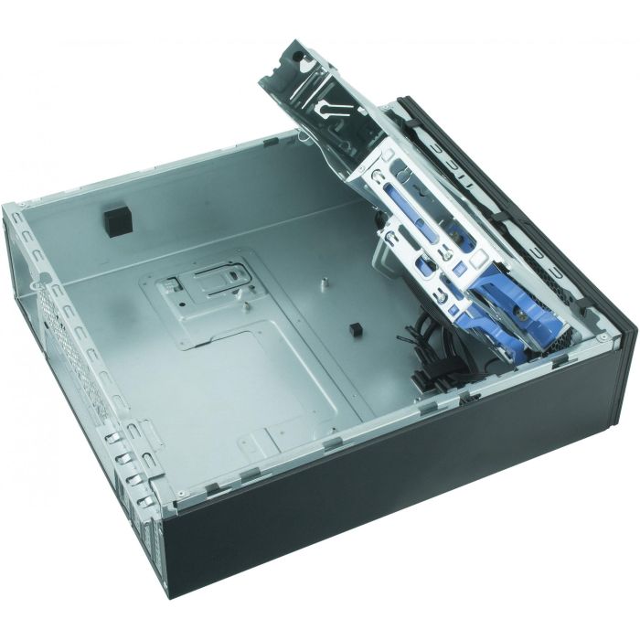 Mini Chieftec Mesh Serie CS-12B-300 4