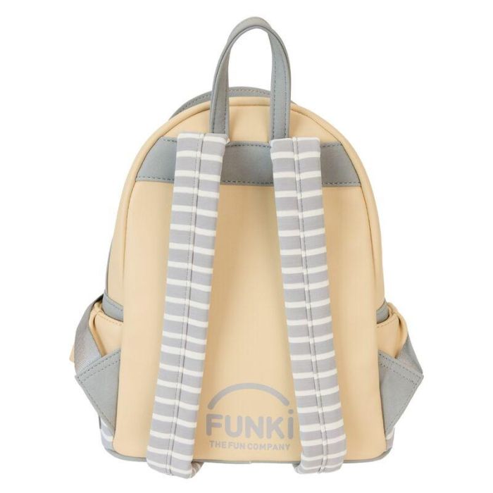 Mochila Megan Loungefly 3