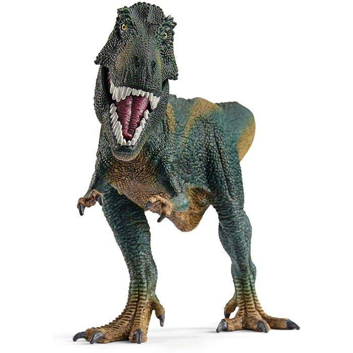 SCHLEICH - Figura 14587 Dinosaurio Tyrannosaurus Rex T Rex 2