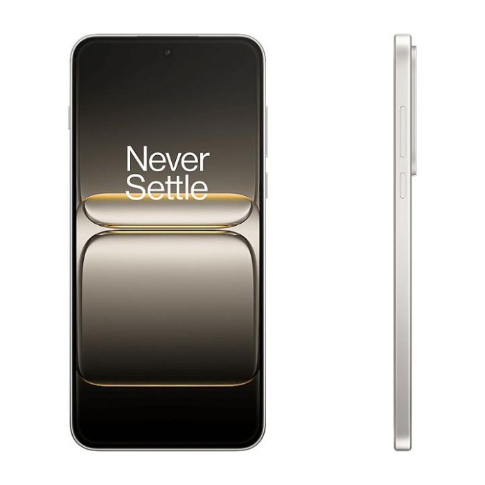 OnePlus Nord 5 5G Dual Sim 12GB RAM 512GB Almacenamiento Color Marble Sand 1