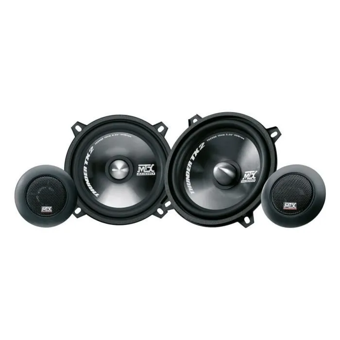 Mtx Audio TX250S Kit de Altavoces 2 Vías Ø13 cm 55W RMS 4O 1