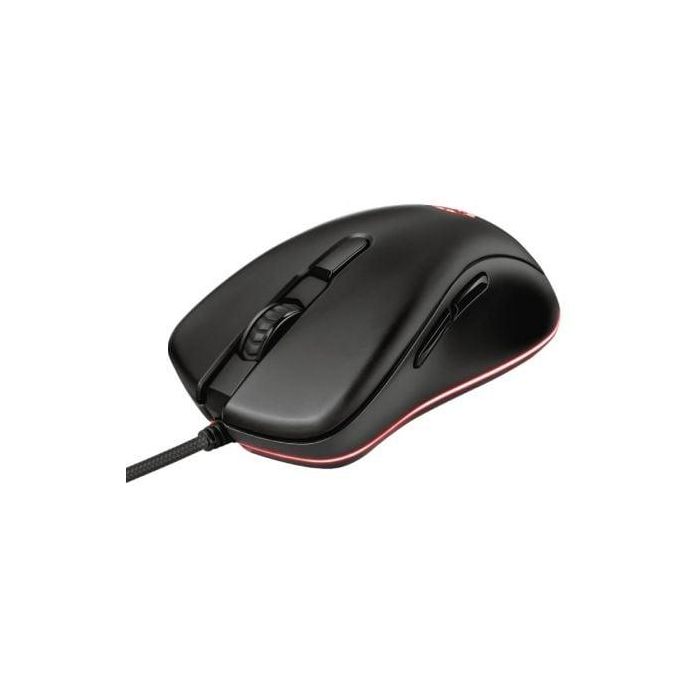 Ratón Gaming Trust Gaming GXT 930 Jacx/ Hasta 6400 DPI