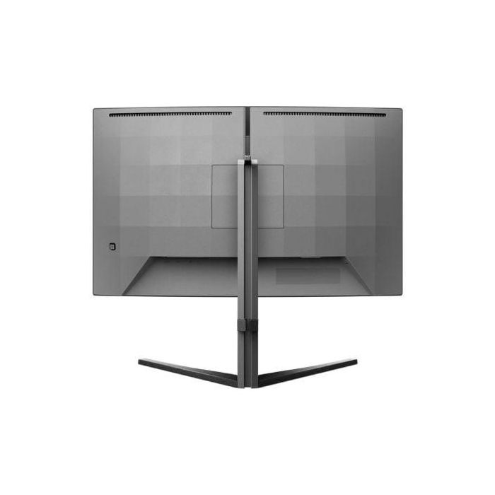 Pantalla de PC - PHILIPS - Evnia 27M2C5200W - 27 FHD - Panel curvo Fast VA - 280Hz - 0,3ms - HDMI/DP - Negro 2 Pantalla de PC - PHILIPS - Evnia 27M2C5200W - 27 FHD - Panel curvo Fast VA - 280Hz - 0,3ms - HDMI/DP - Negro 2