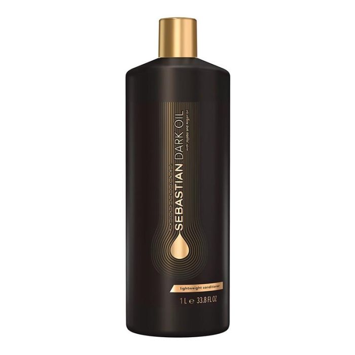 Sebastian Dark Oil Conditioner 1000 mL