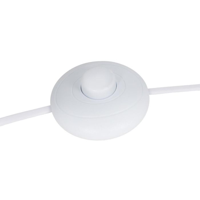 Lámpara Suelo Cerámica Iluminación 53 X 53 X 103 cm