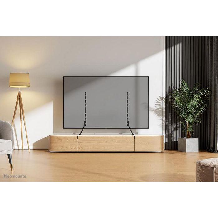 Soporte de Mesa para Pantalla Neomounts DS45-430BL19 75" 11 Soporte de Mesa para Pantalla Neomounts DS45-430BL19 75" 11