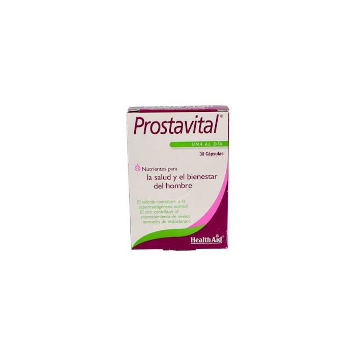 Prostavital
