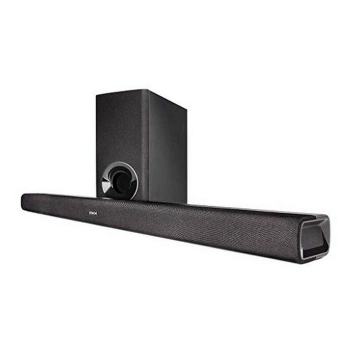 Barra de Sonido Inalámbrica Denon DHT-S316 Negro