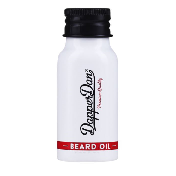 Dapper Dan Aceite De Barba 30 mL Dapper Dan Aceite De Barba 30 mL