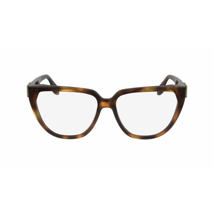 Montura de Gafas Mujer Victoria Beckham VB2661-5414215 ø 54 mm 2 Montura de Gafas Mujer Victoria Beckham VB2661-5414215 ø 54 mm 2
