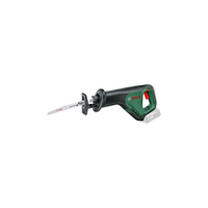 Bosch AdvancedRecip 18 Sierra recíproca inalámbrica: solo herramienta, cortes rápidos, baja vibración, ergonómica para máxima comodidad 10 Bosch AdvancedRecip 18 Sierra recíproca inalámbrica: solo herramienta, cortes rápidos, baja vibración, ergonómica para máxima comodidad 10