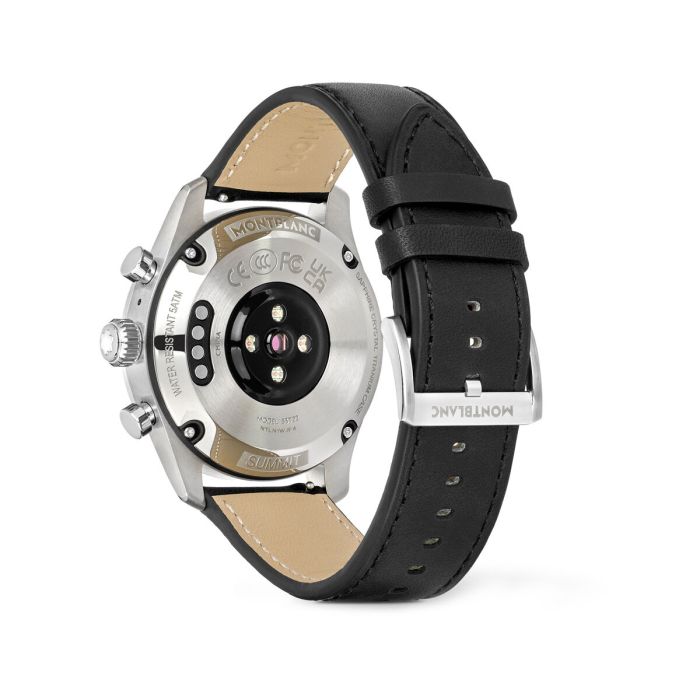 Reloj Hombre Montblanc 129268 2 Reloj Hombre Montblanc 129268 2