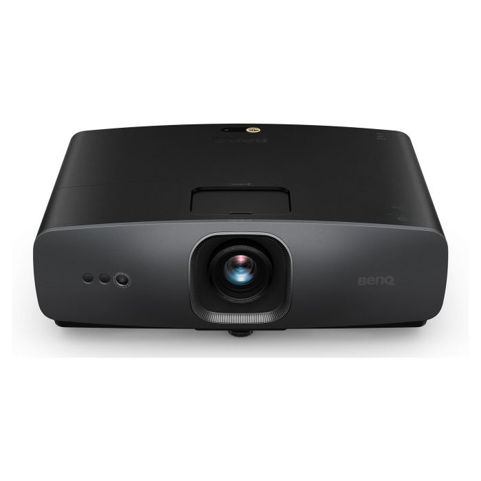 BenQ Proyector W2720i 9H.JSX77.57E UHD 4K DLP 2500 Lúmenes ANSI Cinema HDR Negro BenQ Proyector W2720i 9H.JSX77.57E UHD 4K DLP 2500 Lúmenes ANSI Cinema HDR Negro