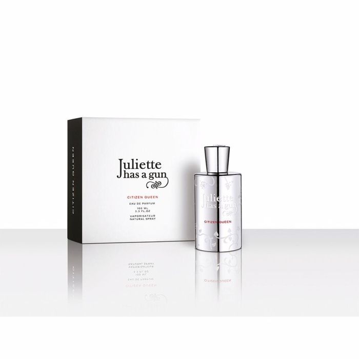 Juliette Has A Gun Citizen Queen Eau de Parfum Vaporizador 100 ml Unisex FloralAmaderada