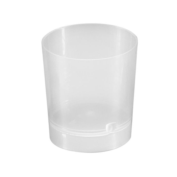 Set de 48 vasos chupito PP 30 ml Algon (22 Cajas) 2 Set de 48 vasos chupito PP 30 ml Algon (22 Cajas) 2
