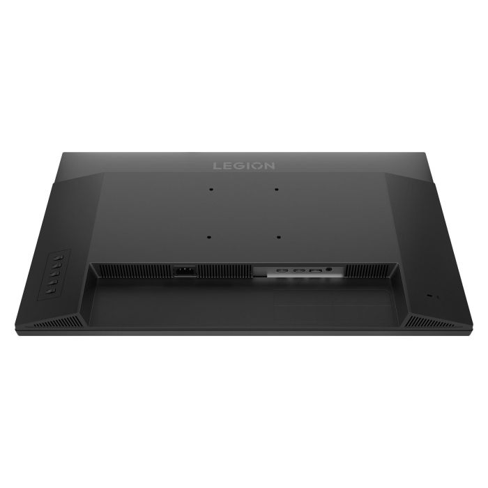 Lenovo Legion 27U-10 Monitor Gaming 27" 4K UHD (3840x2160) IPS 160 Hz, 4 ms, HDR10, G-SYNC Compatible, FreeSync Premium, Negro 11