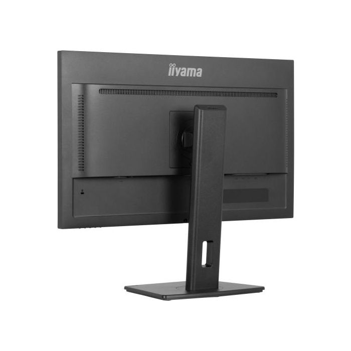 Monitor Iiyama Prolite Xub2797Qsnp 27" Qhd 1440P - Ips, 100Hz, 1Ms, Speakers, Dp 9