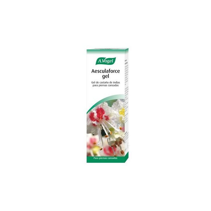 Aesculaforce Gel