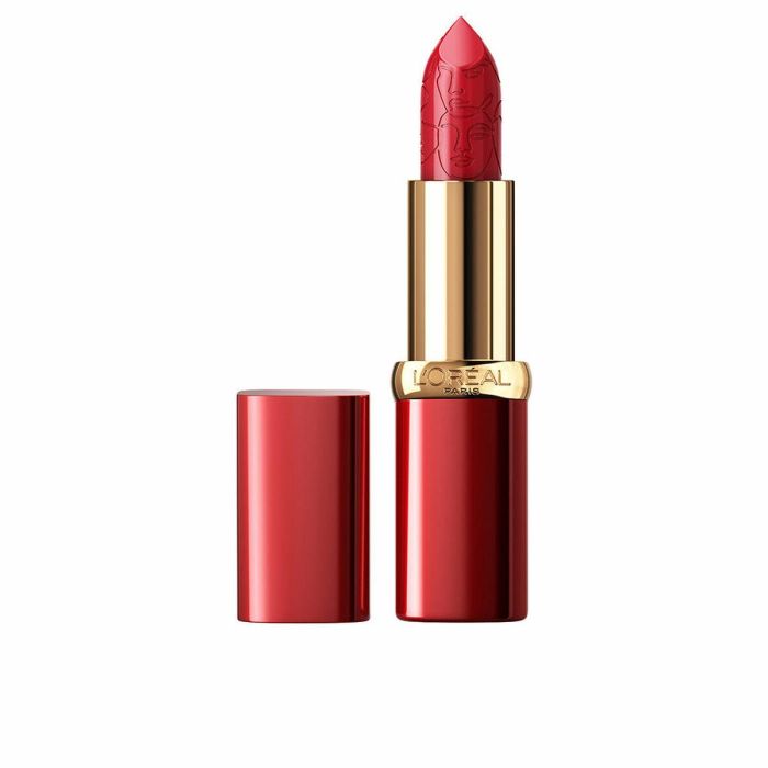 L'Oréal Paris Color Riche Is Not A Yes Lipstick