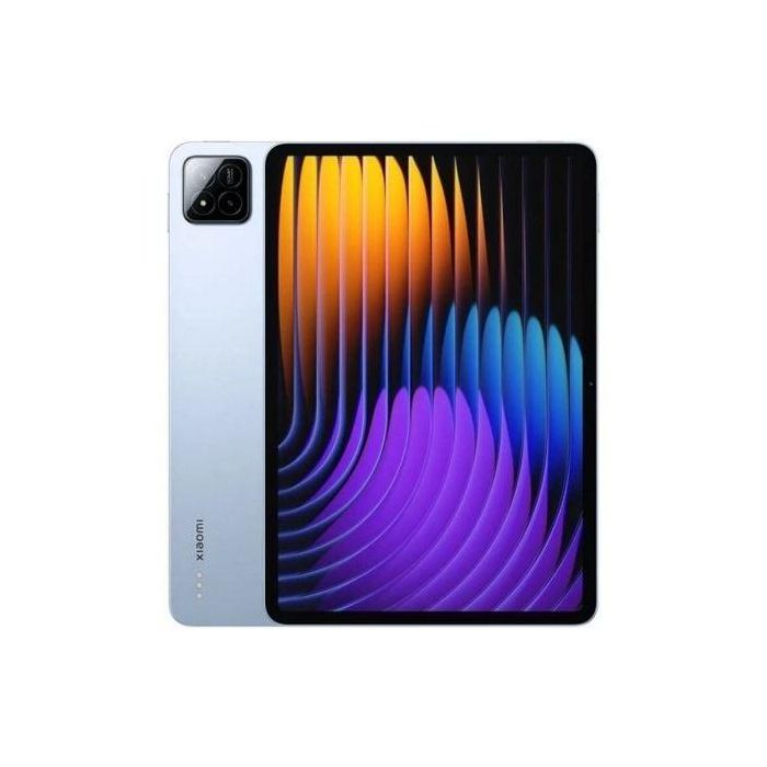 Tablet Xiaomi Pad 7 Pro 11.2"/ 8GB/ 256GB/ Octacore/ Azul Tablet Xiaomi Pad 7 Pro 11.2"/ 8GB/ 256GB/ Octacore/ Azul