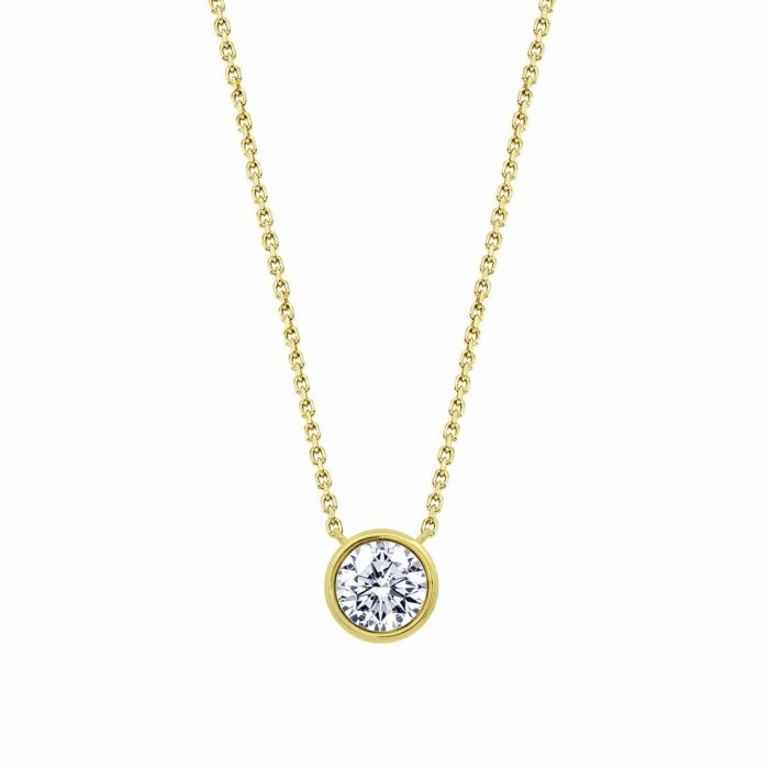 Colgante Mujer Lotus LP2001-1/2 Dorado 0 Colgante Mujer Lotus LP2001-1/2 Dorado 0