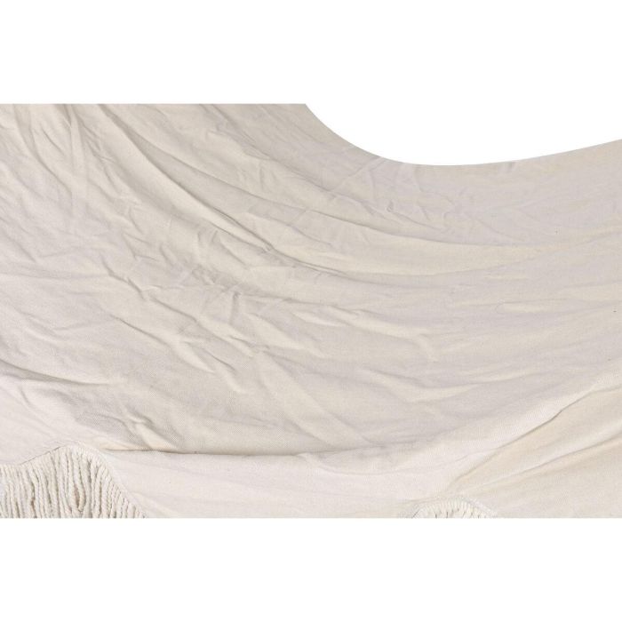 Hamaca DKD Home Decor Blanco 100 x 5 x 200 cm 6