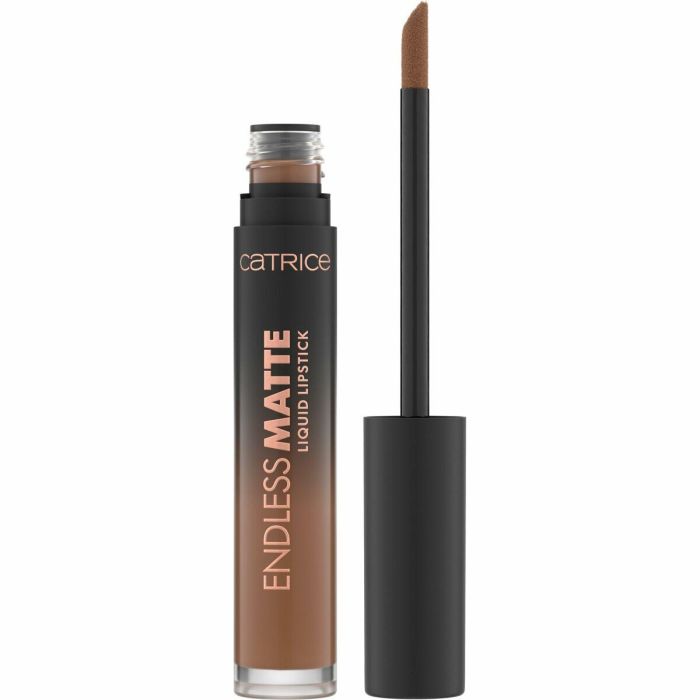 Pintalabios Catrice ENDLESS MATTE 4,5 ml 9