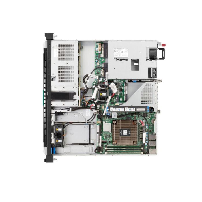 Servidor HPE P65393-421 Intel Xeon E-2414 16 GB RAM 2