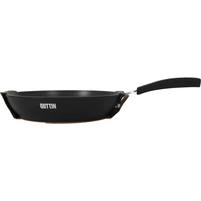 Quttin Sarten Grandchef 22 cm de diámetro 4