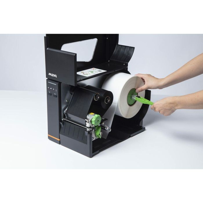 Impresora para Etiquetas Brother TJ4005DNZ1 16