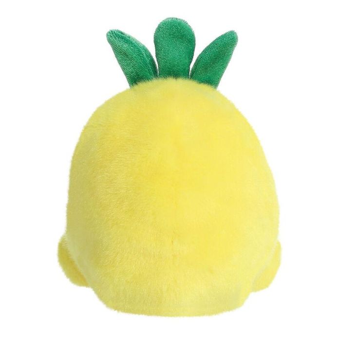 Aurora Palm Pals Peluche Piña Suave de 13 cm - Muñeco de Colección para Niños 3 Aurora Palm Pals Peluche Piña Suave de 13 cm - Muñeco de Colección para Niños 3